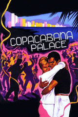 Copacabana Palace（原題）のポスター