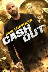 Cash Out（原題）のポスター