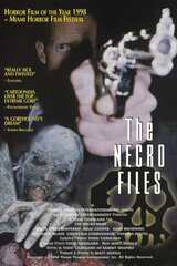 The Necro Files（原題）のポスター
