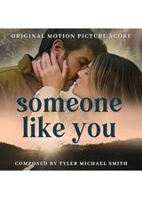 Someone Like You（原題）のポスター