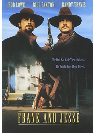 ワイルド・ガンズのポスター