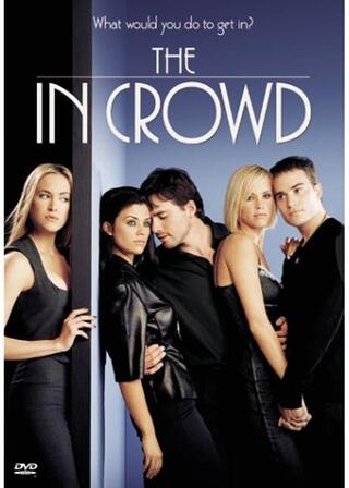 ダークサマーのポスター