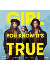 Girl You Know It's True（原題）のポスター