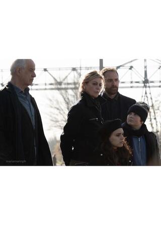 人生の最初の日のポスター