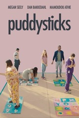 Puddysticks（原題）のポスター