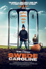 Swede Caroline（原題）のポスター