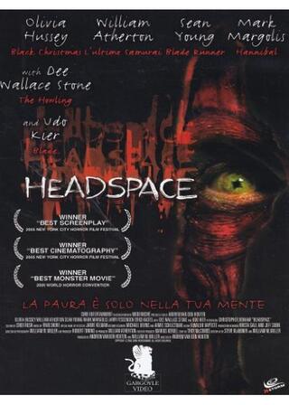 脳内監禁 〜NIZYUJINKAKU〜のポスター