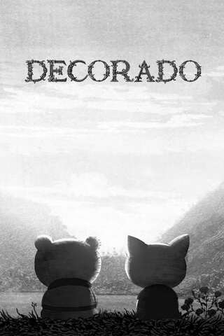 Decorado(原題)のポスター
