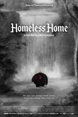 Homeless Homeのポスター