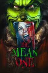The Mean One（原題）のポスター