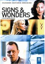 Signs & Wonders（原題）のポスター