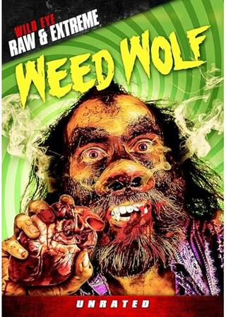 Weedwolf（原題）のポスター