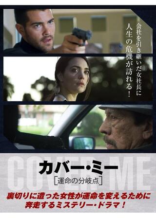 カバー・ミー 運命の分岐点のポスター