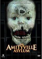 The Amityville Asylum（原題）のポスター