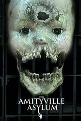 The Amityville Asylum（原題）のポスター