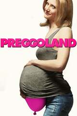 Preggoland（原題）のポスター
