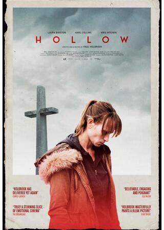 ホロウのポスター