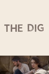 The Dig（原題）のポスター