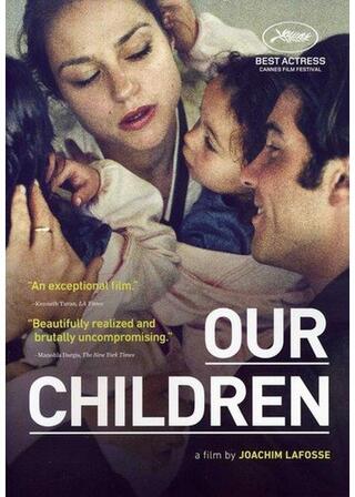 Our Children（英題）のポスター