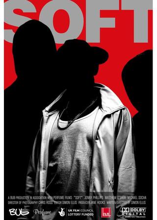 ソフトのポスター