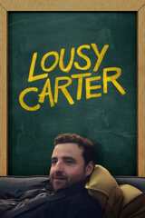 Lousy Carter（原題）のポスター