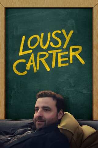 Lousy Carter(原題)のポスター