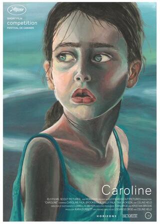 キャロラインのポスター