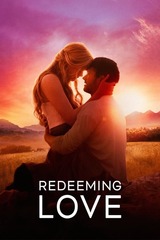 Redeeming Love（原題）のポスター