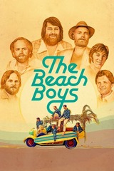 The Beach Boys（原題）のポスター