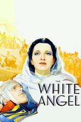 白衣の天使のポスター