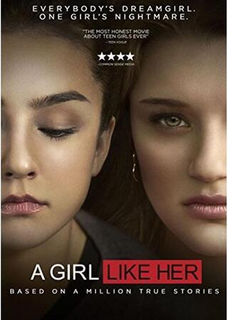 ガール・ライク・ハーのポスター