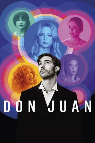 ドン・ジュアンのポスター