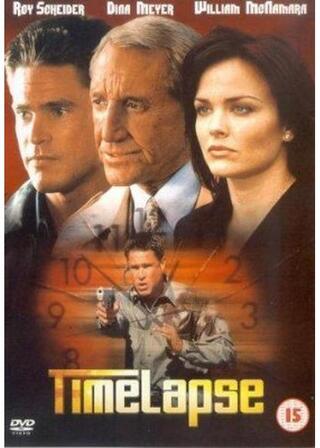 レッド・ブラストのポスター