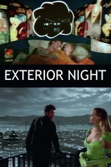 Exterior Night（原題）のポスター