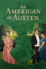 An American in Austen（原題）のポスター