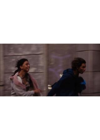 シェヘラザードのポスター