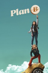 Plan B（原題）のポスター