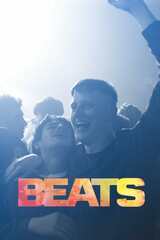 Beats（原題）のポスター
