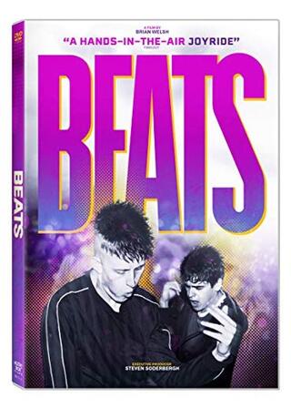Beats(原題)のポスター