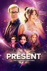 The Present（原題）のポスター