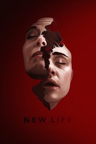 New Life(原題)のポスター