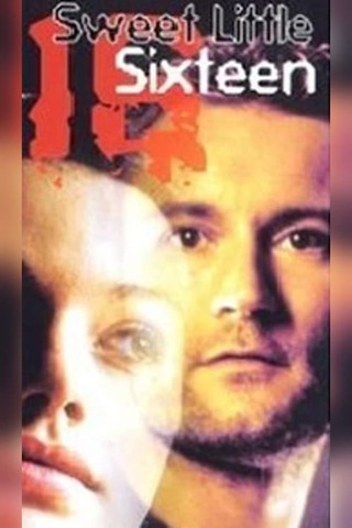 シックスティーンのポスター