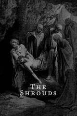 The Shrouds（原題）のポスター