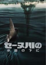セーヌ川の水面の下にのポスター