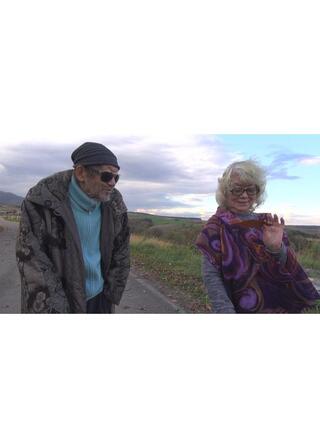 ノンフィクションＷ 大林宣彦＆恭子の成城物語 [完全版] ～夫婦で歩んだ60年の映画作り～のポスター