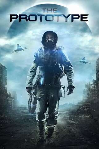 クラッシュ2000のポスター