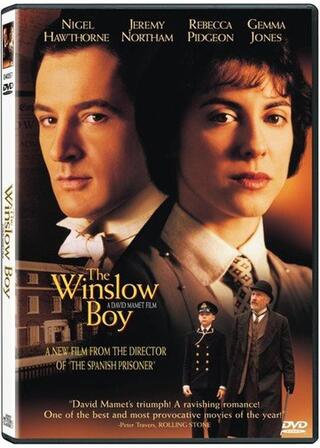 5シリングの真実のポスター