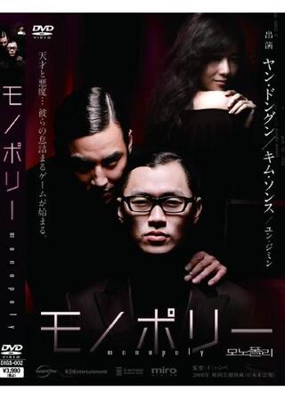 モノポリーのポスター