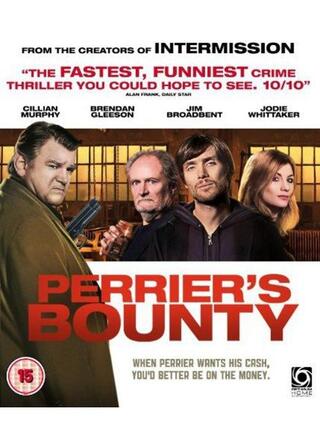 Perrier's Bounty（原題）のポスター