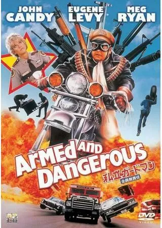 私立ガードマン／全員無責任のポスター